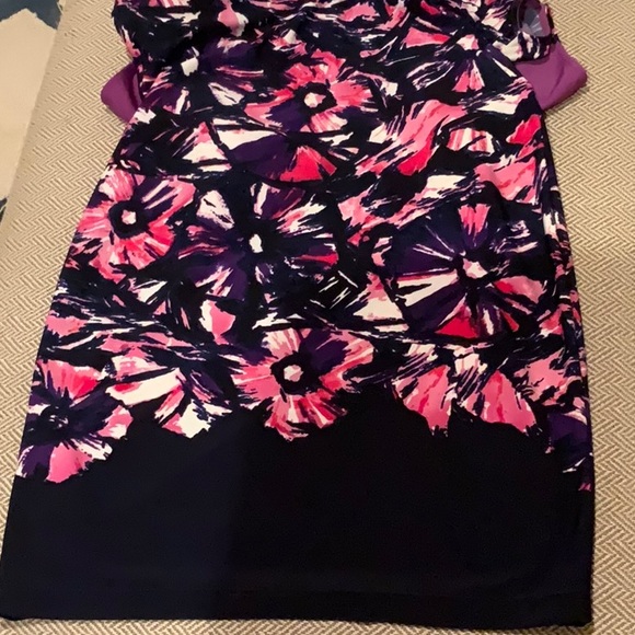 BCBG dress - Picture 3 of 4